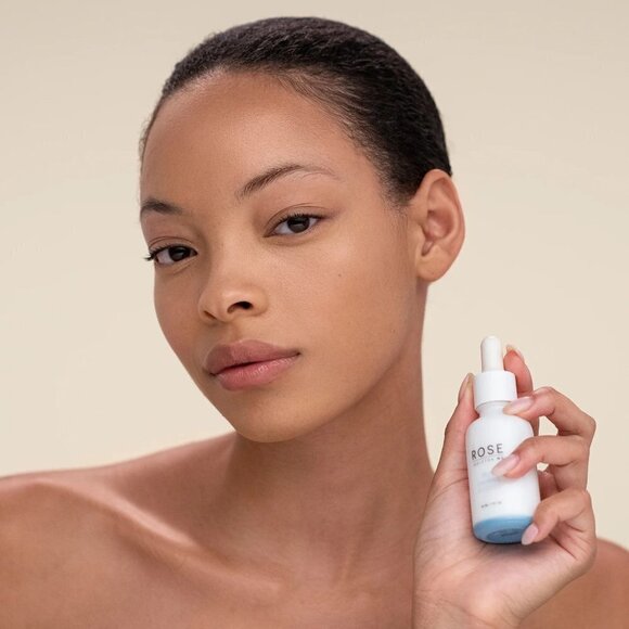 ROSE INGLETON MD SKIN CALMING HYDRATION BOOSTER - NIB - Picture 3 of 6